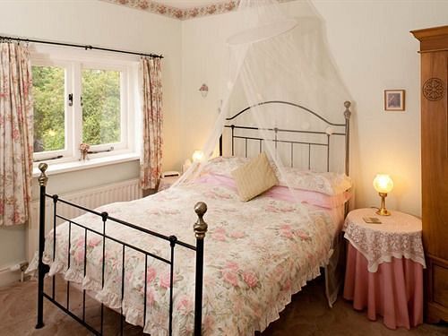 Yew Tree House - B&B Burnham-on-Sea ภายนอก รูปภาพ