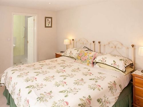 Yew Tree House - B&B Burnham-on-Sea ภายนอก รูปภาพ
