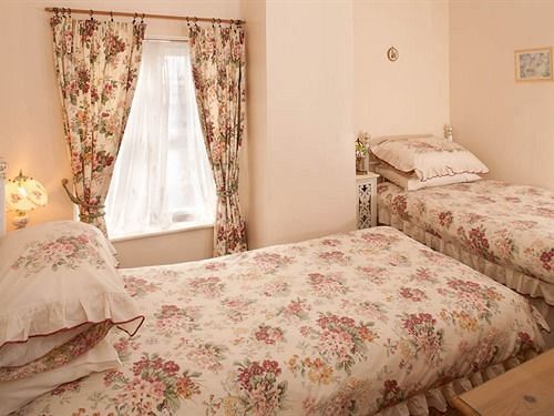 Yew Tree House - B&B Burnham-on-Sea ภายนอก รูปภาพ