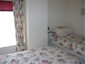 Yew Tree House - B&B Burnham-on-Sea ภายนอก รูปภาพ