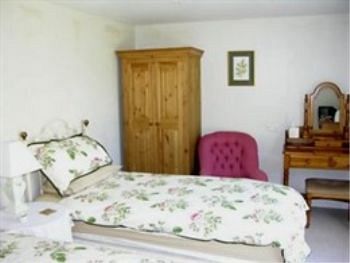 Yew Tree House - B&B Burnham-on-Sea ภายนอก รูปภาพ